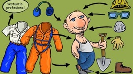 Timeline: EVOLUCIÓN HISTÓRICO-SOCIAL DE LA SALUD OCUPACIONAL