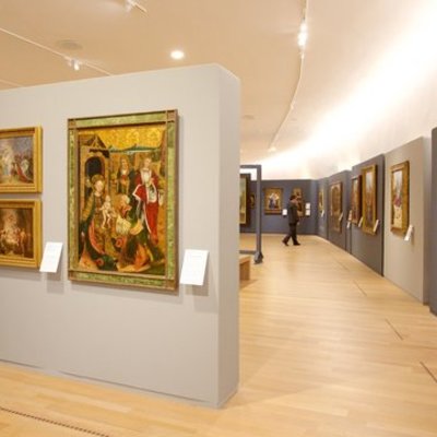 Timeline: Museo Vanguardista: Descubriendo el arte