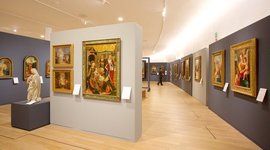 Timeline: Museo Vanguardista: Descubriendo el arte