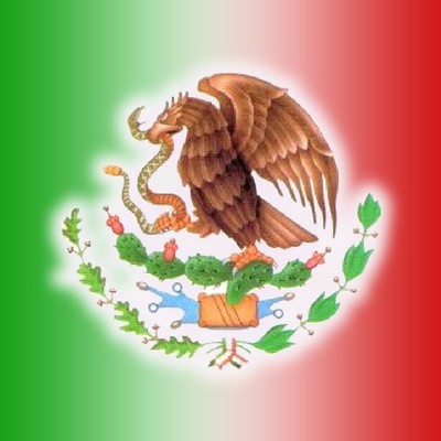 Timeline: "MOMENTOS IMPORTANTES DE LA HISTORIA DE MEXICO"