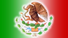 Timeline: "MOMENTOS IMPORTANTES DE LA HISTORIA DE MEXICO"