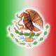 Bandera mexico