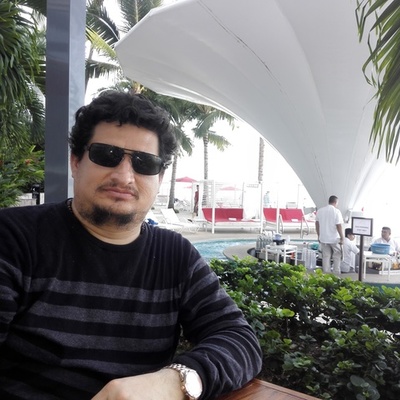 Timeline: Como me veo así mismo