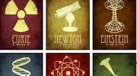 Timeline: La Revolución Científica 1824657