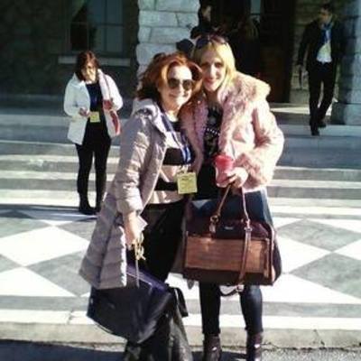 Timeline: ISI_Athina