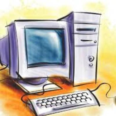 Timeline: Η Ιστορία των Η/Υ