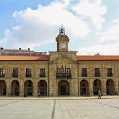 Timeline: Historia de Aviles 2ºBach