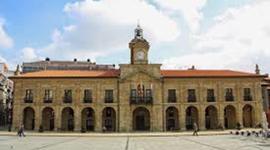 Timeline: Historia de Aviles 2ºBach