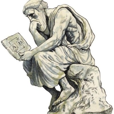 Timeline: HISTORIA DE LA FILOSOFIA