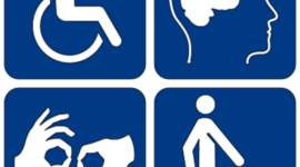 Timeline: HISTORIA DE LA DISCAPACIDAD INTELECTUAL