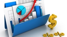 Timeline: Historia Sistema Financiero Colombiano