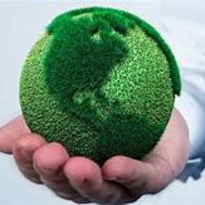 Timeline: HISTORIA DE LA ECOLOGIA