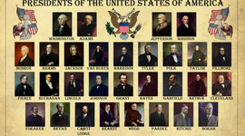 Timeline: 15 Presidents of the United States