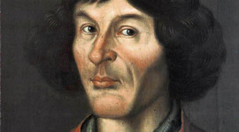 Timeline: Nicolás Copernico/  Benito Israel Salas Quezada/ Matricula 1660360/ Grupo A15