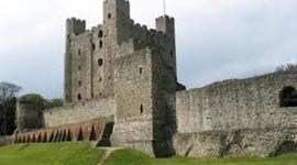 Timeline: L'ETA' DEI SIGNORI E DEI CASTELLI