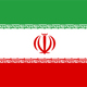 Flag of iran