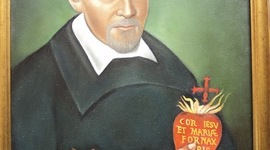Timeline: SAN JUAN EUDES                                              Nuestro fundador en el contexto Eclesial del siglo XVII