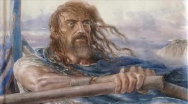 Timeline: Οι περιπέτειες του Οδυσσέα