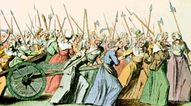 Timeline: Revoluciones de la humanidad