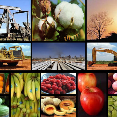 Timeline: LINEA DE TIEMPO COLOMBIA 1930 - 1990