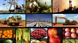 Timeline: LINEA DE TIEMPO COLOMBIA 1930 - 1990