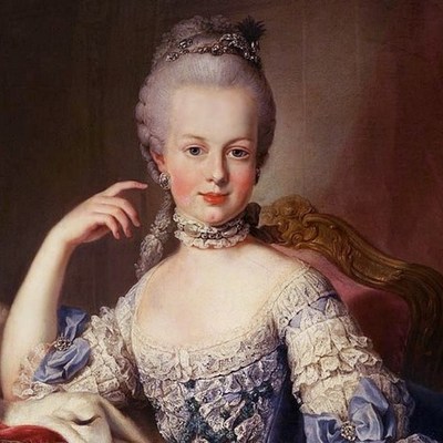 Timeline: La Vida Y Muerte De Maria Antonieta 1821777