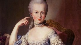 Timeline: La Vida Y Muerte De Maria Antonieta 1821777