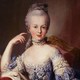 Marie antoinette young21