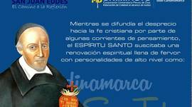 Timeline: San Juan Eudes