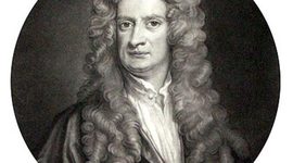 Timeline:  Isaac Newton. Vanessa A. Vazquez O. 1728348