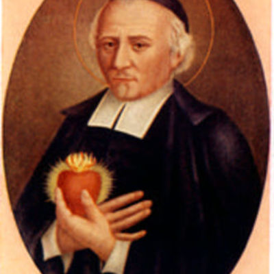 Timeline: San Juan De Eudes