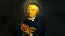 Timeline: San Juan Eudes y la Escuela Francesa