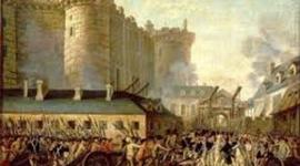 Timeline: LA REVOLUCIÓN FRANCESA