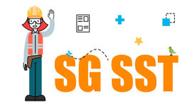 Timeline: LINEA DE TIEMPO DE SST