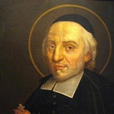 Timeline: San Juan Eudes