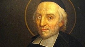 Timeline: San Juan Eudes