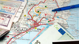 Timeline: Recorrido Histórico Internacional de la Educación a Distancia