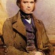 Charles darwin joven