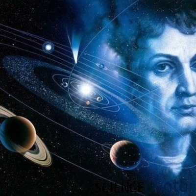 Timeline: Nicolás Copérnico el padre de la astronomía moderna, Daniela Alvarado Buentello 1744202