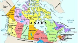 Timeline: Territorial Evolution of Canada by Heather Carroll-Fraser November 12th 2010
