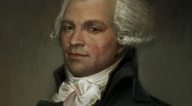 Timeline: Vida de Maximilien Robespierre 1827749