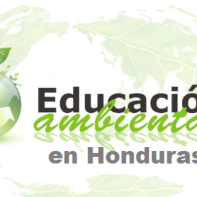 Timeline: Educación Ambiental en Honduras