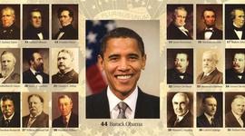 Timeline: Presidents of The United States