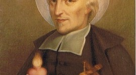 Timeline: San Juan Eudes y las Escuelas de la Espiritualidad