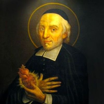 Timeline: Escuela Francesa / San Juan Eudes