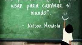 Timeline: LA EDUCACIÓN