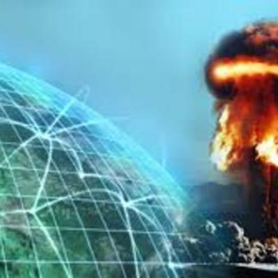 Timeline: Ciencia y guerra 1910 - 1950