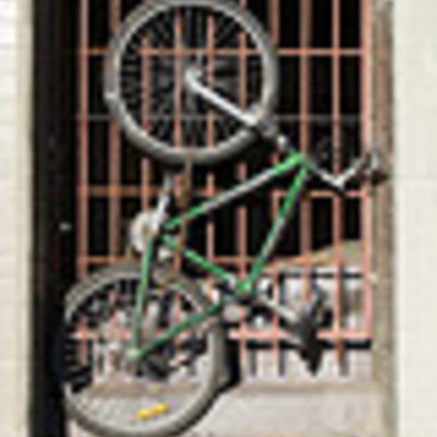 Timeline: bicycle books