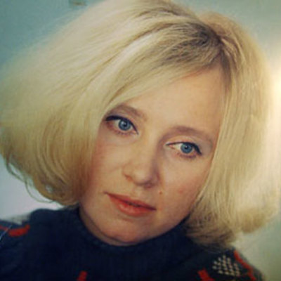 Timeline: Людмила Батынская: имя, вписанное золотом в историю красноярской журналистики