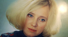 Timeline: Людмила Батынская: имя, вписанное золотом в историю красноярской журналистики